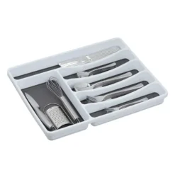 Robust besticklåda för lådor