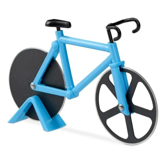 Robust cykelpizzaskärare