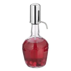 Robust vattendispenser med handpump