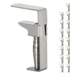 Robusta bordsduksklämmor, set om 16