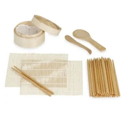Robustiek Sushi Set Bambu