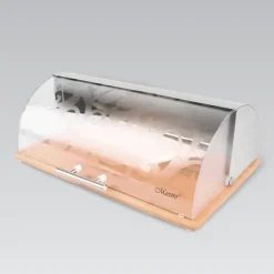 Rockbros 28210007001 Justerbart universalt stänkskydd - Svart