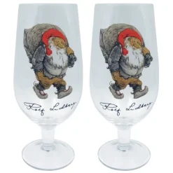Rolf Lidbergs Allglas Tomtefar 60cl, 2-pack - Rolf Lidberg