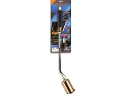 Roof burner KEMPER C121960, with Piezo, 95 cm, diameter 60 mm