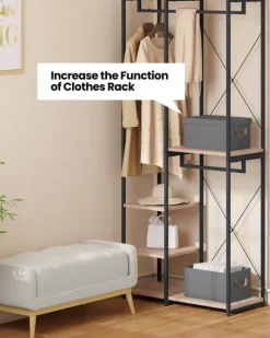 Rootz 3-delad förvaringslåda med lock - Organiseringsfack i tyg - Hopfällbar design - Material som andas - 20L/27L/36L/51L - Multifunktionell - 1x 20L | CDON