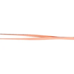 Rose Gold Rostfritt Stål Kök Pincett Mat Clip - Tandspets Matlagning Verktyg för hemmabruk