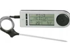 Rosle Digital stektermometer med sond - Roesle