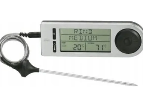 Rosle Digital stektermometer med sond - Roesle