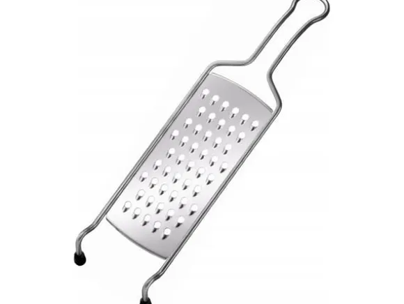 Rosle grovmaskigt rivjärn 11x40cm - Roesle