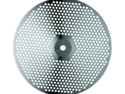 Rosle insats för 3 mm blandningssåll 13,5 cm rostfritt stål silver