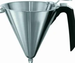 Rosle tratt för konfektyrdispenser - Roesle