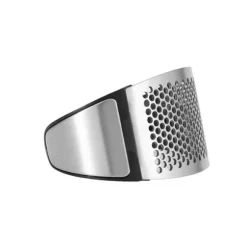 Rostfri vitlökspress - Effektiv köksfärs