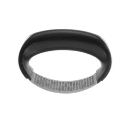 Rostfri vitlökspress - Effektiv köksfärs