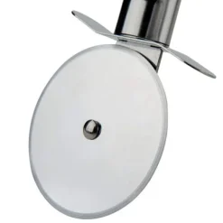 Rostfritt pizzahjul 18,5 cm Fackelmann Ovale Limited Edition