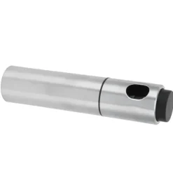 Rostfritt stål BBQ oljeflaska - köksredskap för matlagning