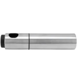 Rostfritt stål BBQ oljeflaska - köksredskap för matlagning