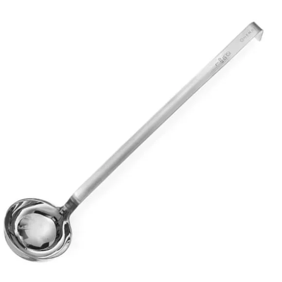 Rostfritt stål HACCP skänk Profi Line 0,25 l - Hendi 540404