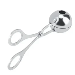 Rostfritt Stål Icke-klibbiga Köttbullar Risbollar Klipp Maker Köksverktyg