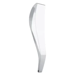 Rostfritt stål kakskärare - perfekt för hembageri