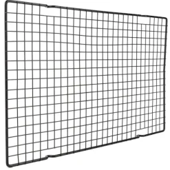 rostfritt stål kyl- och bakgaller nonstick grillplåt för kex / kaka / bröd