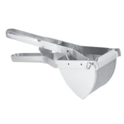 Rostfritt Stål Manuell Multifunktionell Potatisrisare Mosare Juice Maker