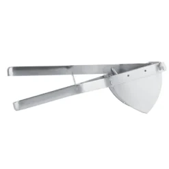 Rostfritt Stål Manuell Multifunktionell Potatisrisare Mosare Juice Maker