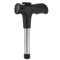 rostfritt stål rostfritt hållbart vasst kärnborrare för dadlar och frukt