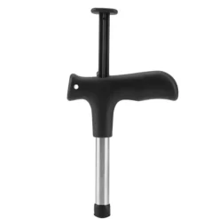 rostfritt stål rostfritt hållbart vasst kärnborrare för dadlar och frukt