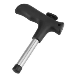 rostfritt stål rostfritt hållbart vasst kärnborrare för dadlar och frukt