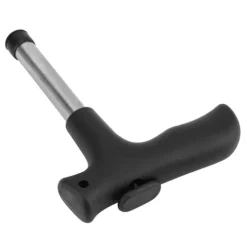 rostfritt stål rostfritt hållbart vasst kärnborrare för dadlar och frukt