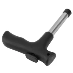 rostfritt stål rostfritt hållbart vasst kärnborrare för dadlar och frukt