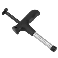 rostfritt stål rostfritt hållbart vasst kärnborrare för dadlar och frukt