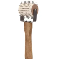 Rostfritt stålvalstyp propolisuppsamlare honungsutvinningsverktyg biodlingstillbehör