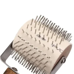 Rostfritt stålvalstyp propolisuppsamlare honungsutvinningsverktyg biodlingstillbehör