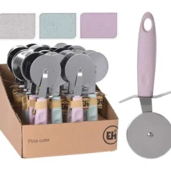 ROTELLA PIZZA 21CM ASSORTERAD