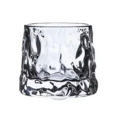 Roterande Whiskyglas / tumblerglas 360 graders