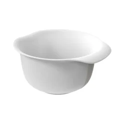 Rotho Fresh blandningsskål 4L Cool Grey