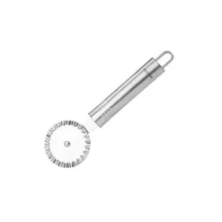 Roulette för att skära deg 18 cm Fackelmann Oval begränsad utgåva