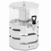 Royal Catering - Juicedispenser - 4 l - Kylsystem