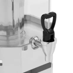 Royal Catering - Juicedispenser - 4 l - Kylsystem