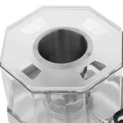 Royal Catering - Juicedispenser - 4 l - Kylsystem