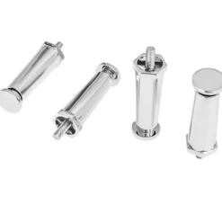 Royal Catering - Brödrost med rullande band - 2200 watt - 7 hastighetsgrader - 3 lägen