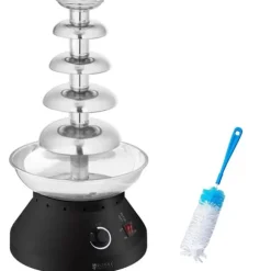 Royal Catering - Chokladfontän - 5 våningar - 4 l