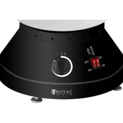 Royal Catering - Chokladfontän - 5 våningar - 4 l