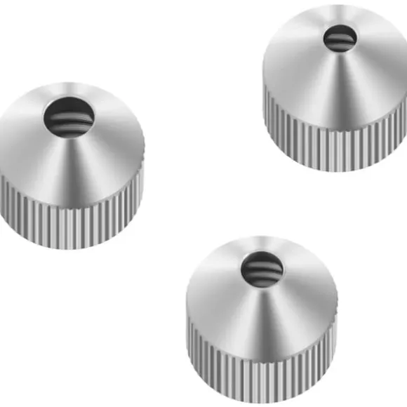 Royal Catering - Doseringstratt - 2 L - med 3 spritstyllar