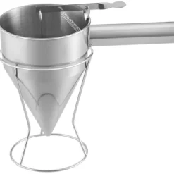 Royal Catering - Doseringstratt - 8 mm