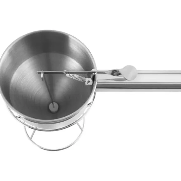 Royal Catering - Doseringstratt - 8 mm