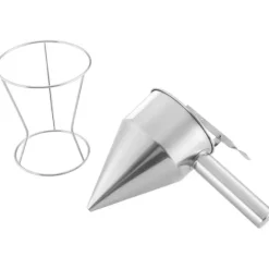 Royal Catering - Doseringstratt - 8 mm