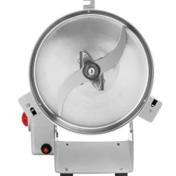 Royal Catering - Elektrisk kvarn - 1000 g - 20 x 9 cm - 3000 W