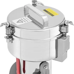 Royal Catering - Elektrisk kvarn - 1000 g - 20 x 9 cm - 3000 W